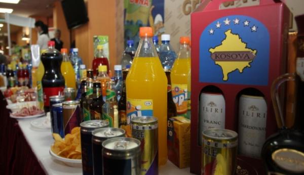 Bizneset e huaja, me shume kosovare, me pak britanike e amerikane